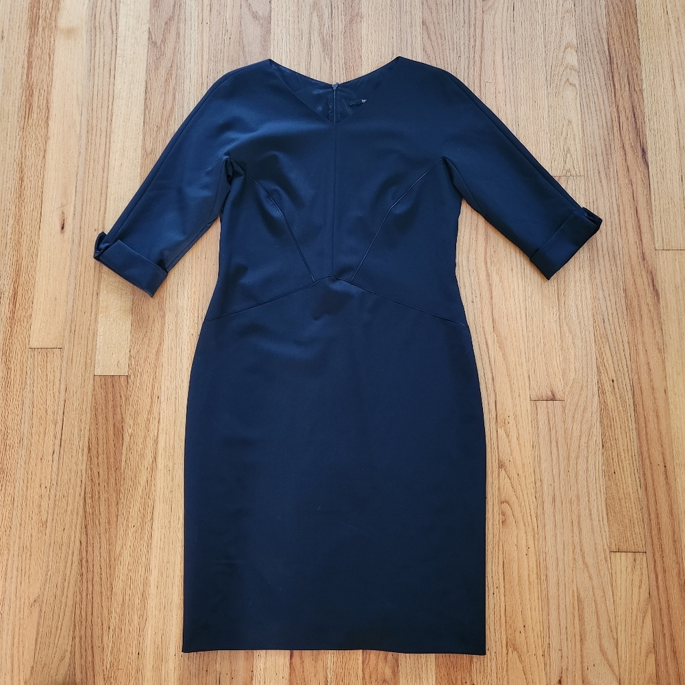 Hugo Boss Dablin Sheath US 8